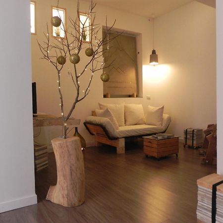 Gea Etna Apartment&Rooms Nicolosi Luaran gambar