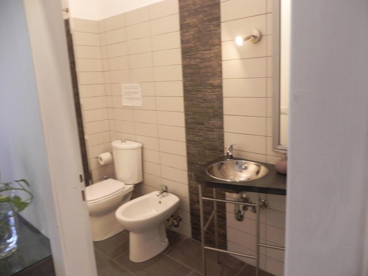 Gea Etna Apartment&Rooms Nicolosi Luaran gambar