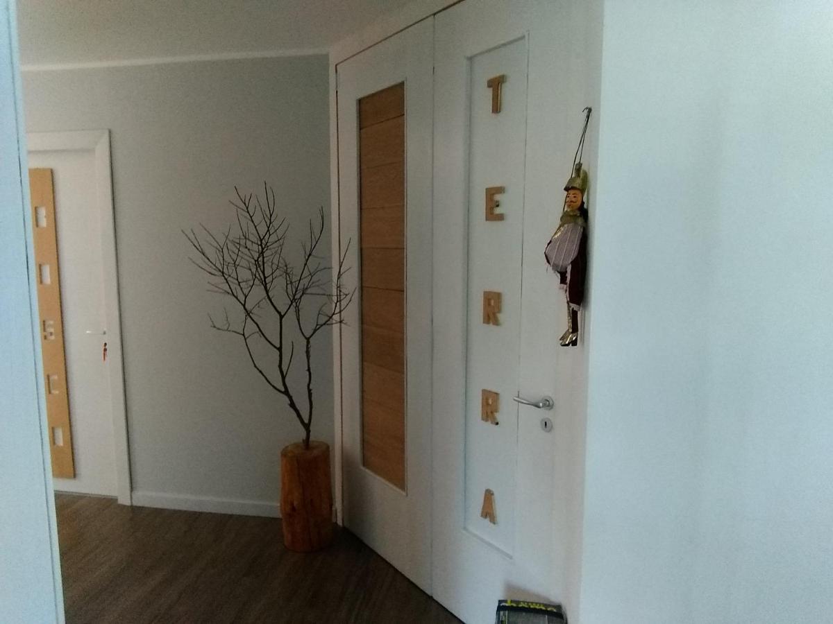 Gea Etna Apartment&Rooms Nicolosi Luaran gambar