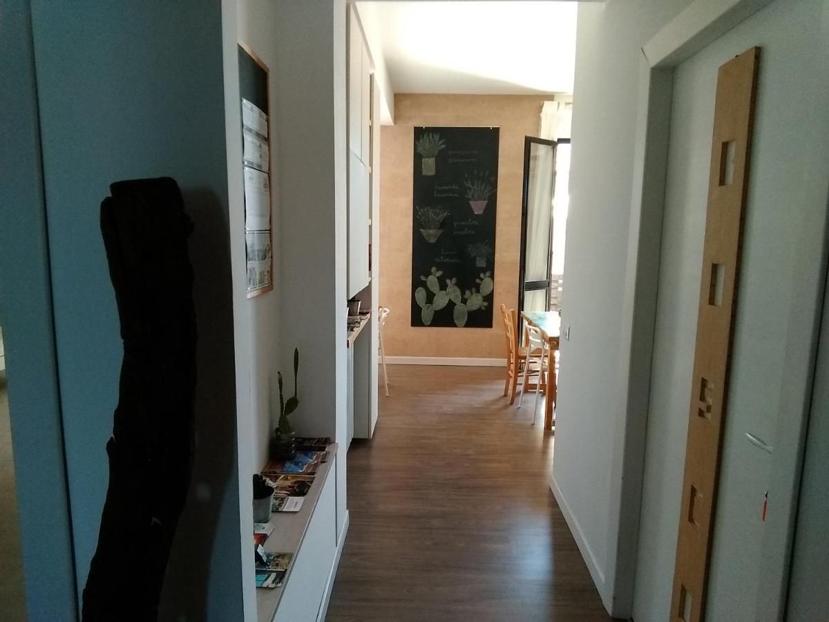 Gea Etna Apartment&Rooms Nicolosi Luaran gambar