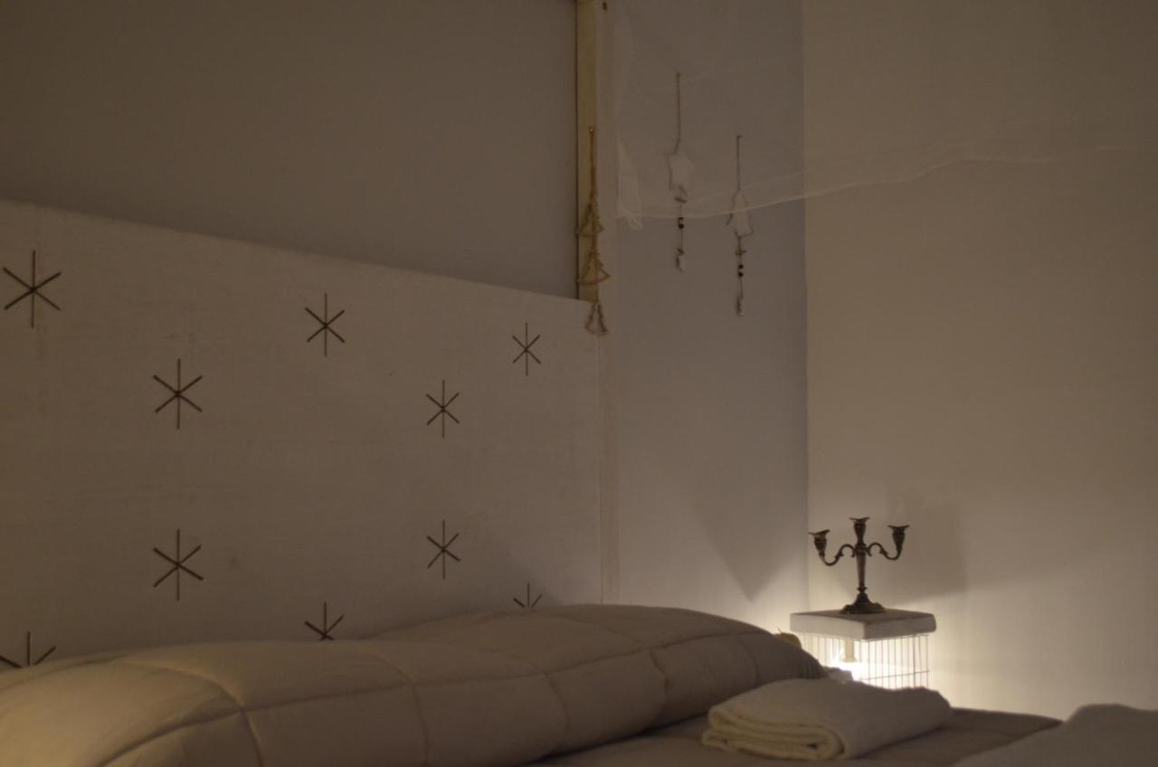 Gea Etna Apartment&Rooms Nicolosi Luaran gambar