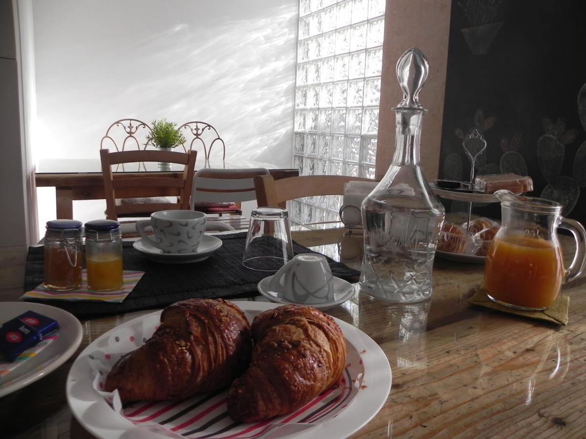 Gea Etna Apartment&Rooms Nicolosi Luaran gambar