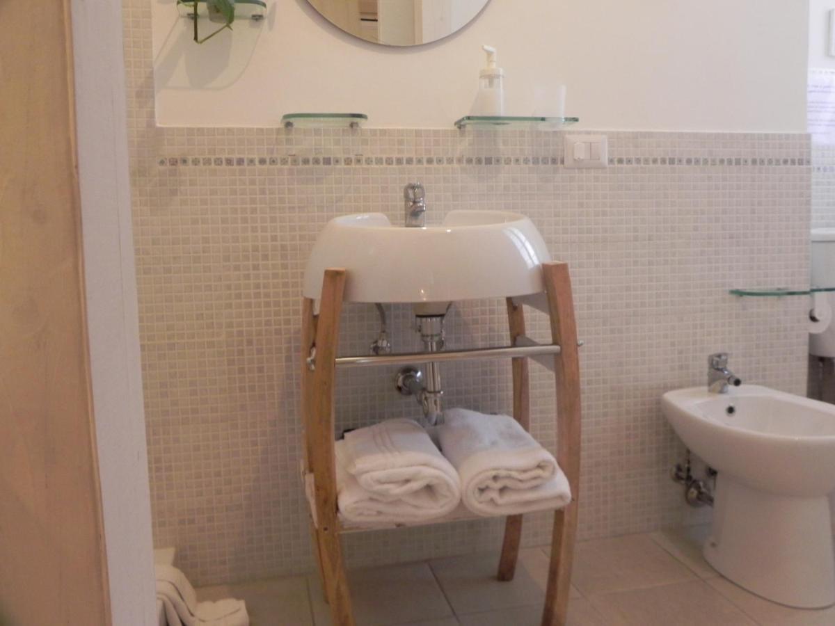 Gea Etna Apartment&Rooms Nicolosi Luaran gambar