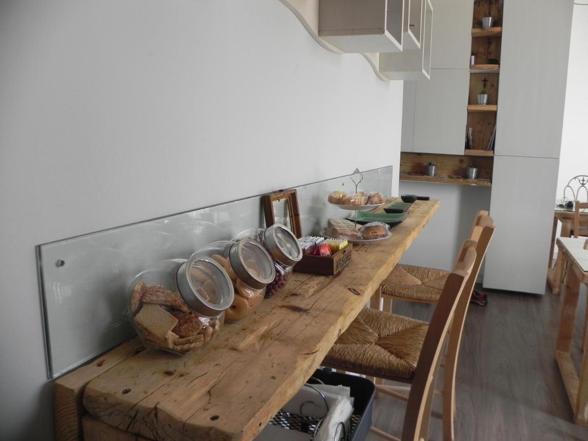 Gea Etna Apartment&Rooms Nicolosi Luaran gambar