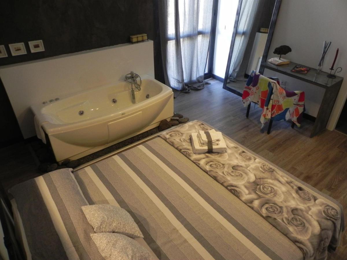 Gea Etna Apartment&Rooms Nicolosi Luaran gambar