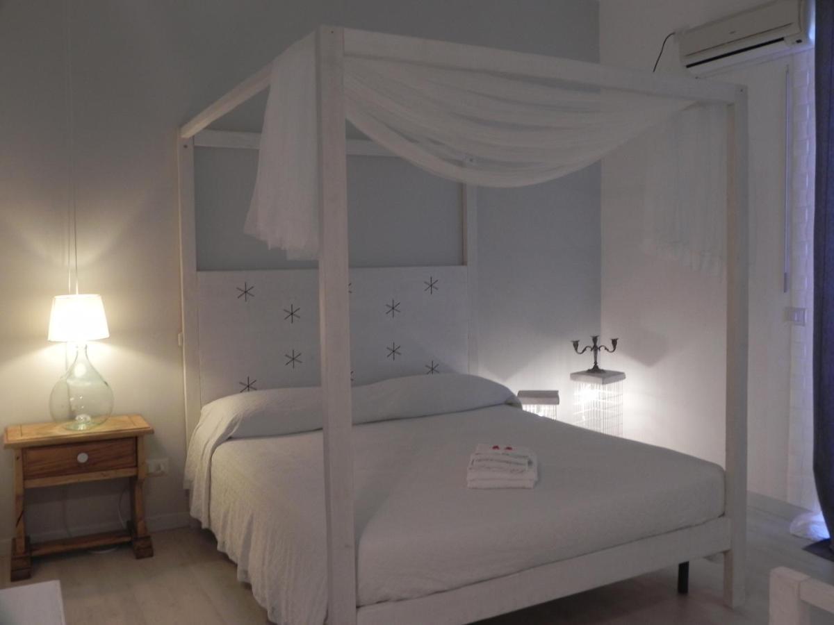 Gea Etna Apartment&Rooms Nicolosi Luaran gambar