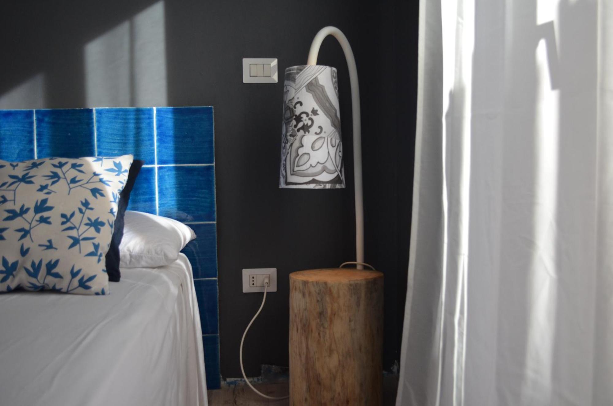 Gea Etna Apartment&Rooms Nicolosi Luaran gambar