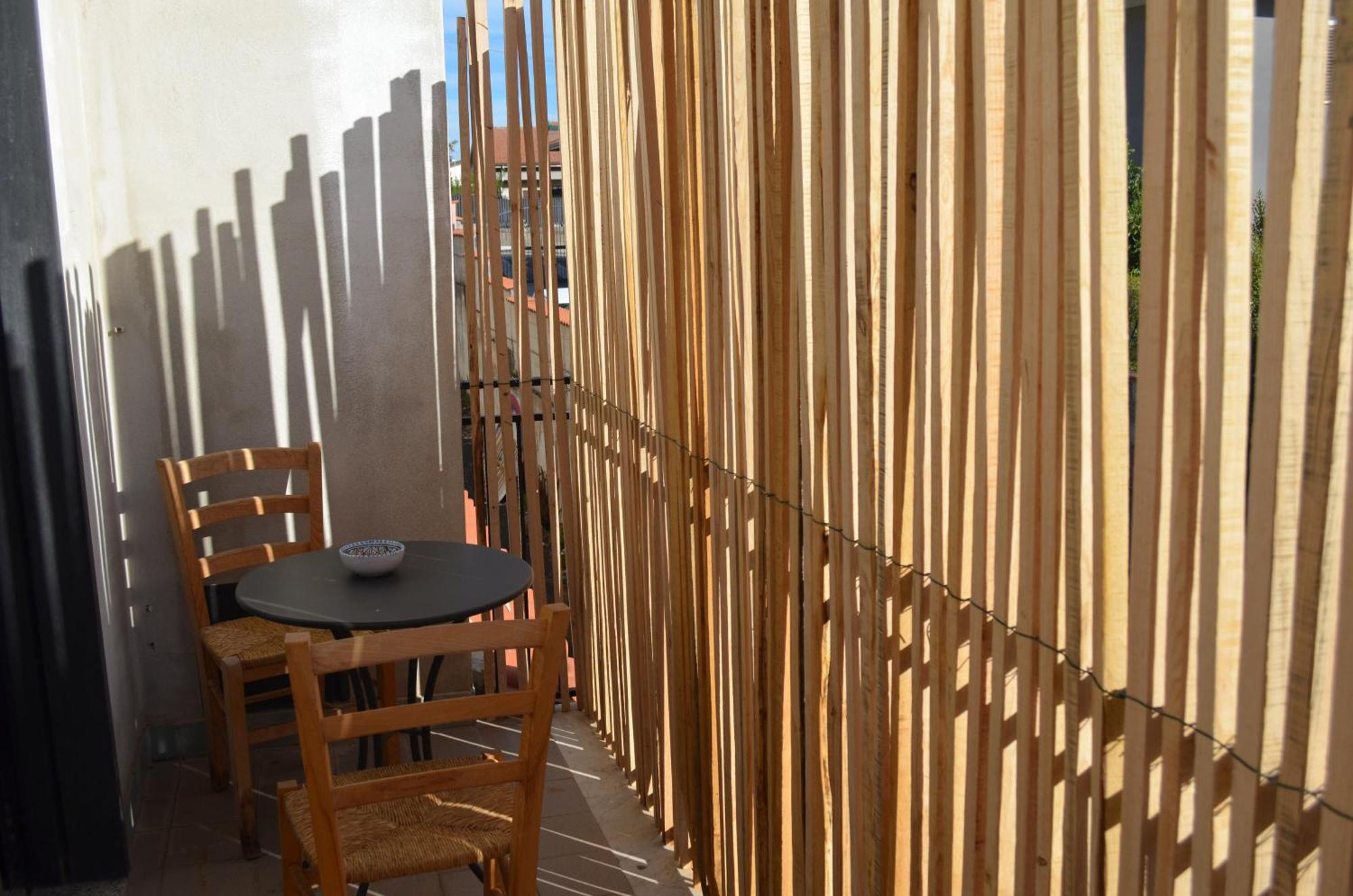 Gea Etna Apartment&Rooms Nicolosi Luaran gambar