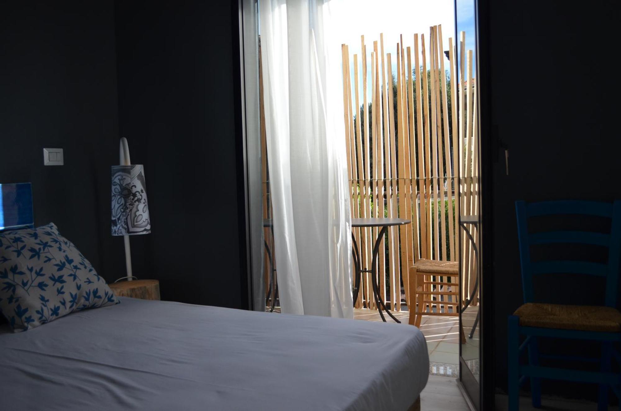 Gea Etna Apartment&Rooms Nicolosi Luaran gambar