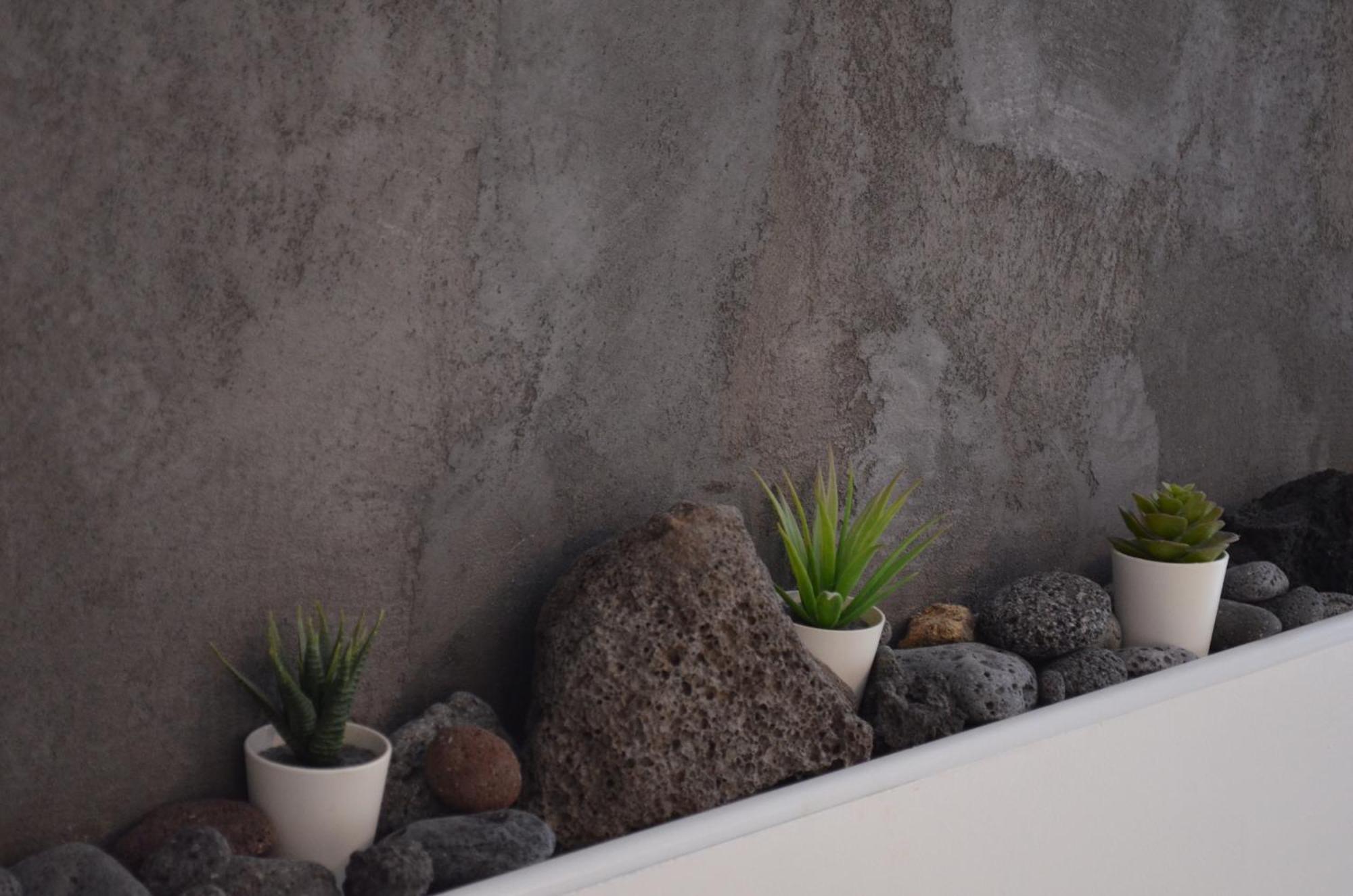 Gea Etna Apartment&Rooms Nicolosi Luaran gambar