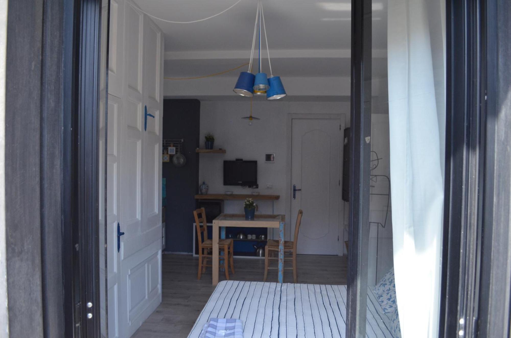 Gea Etna Apartment&Rooms Nicolosi Luaran gambar