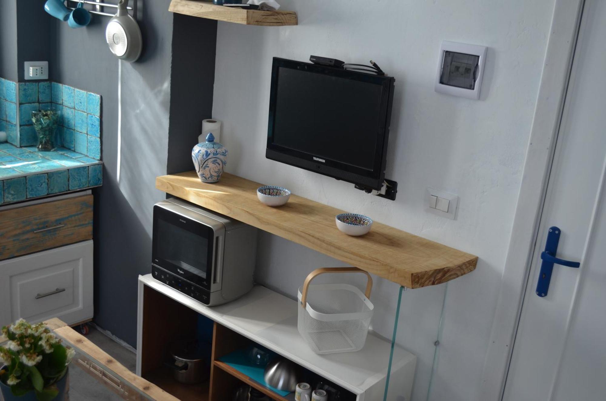 Gea Etna Apartment&Rooms Nicolosi Luaran gambar