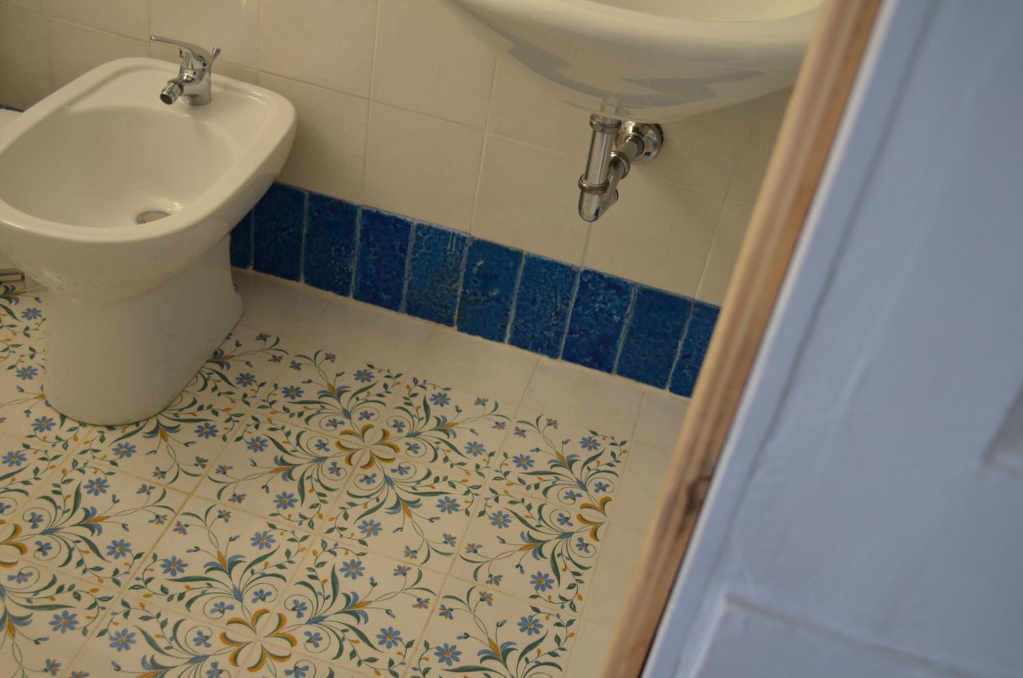 Gea Etna Apartment&Rooms Nicolosi Luaran gambar