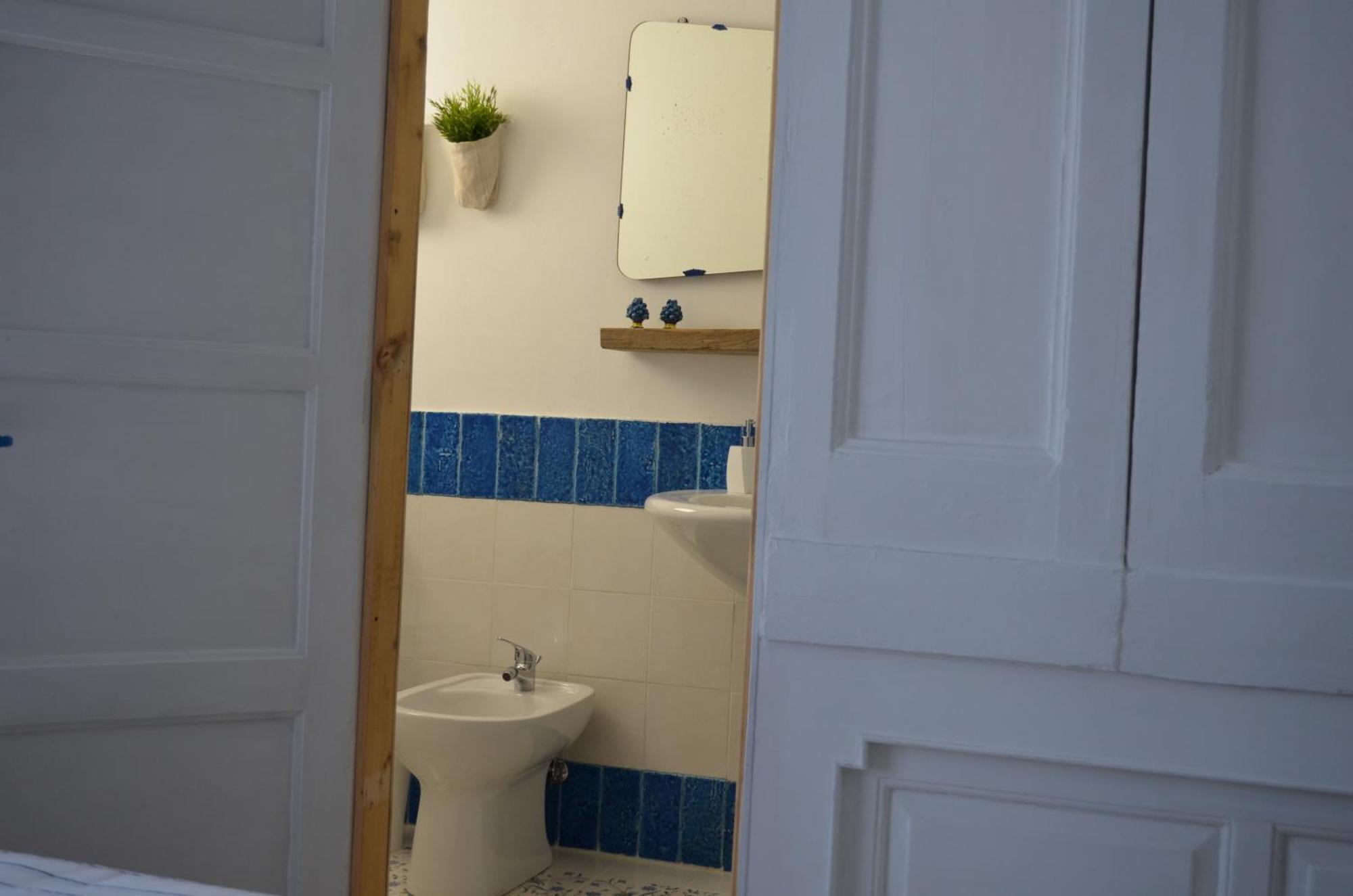 Gea Etna Apartment&Rooms Nicolosi Luaran gambar