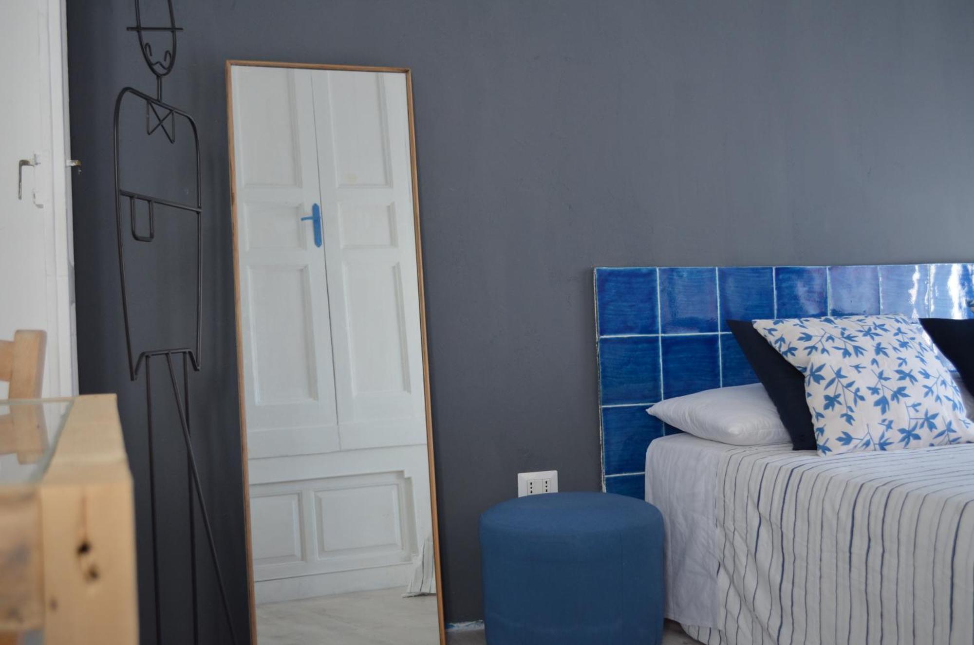 Gea Etna Apartment&Rooms Nicolosi Luaran gambar