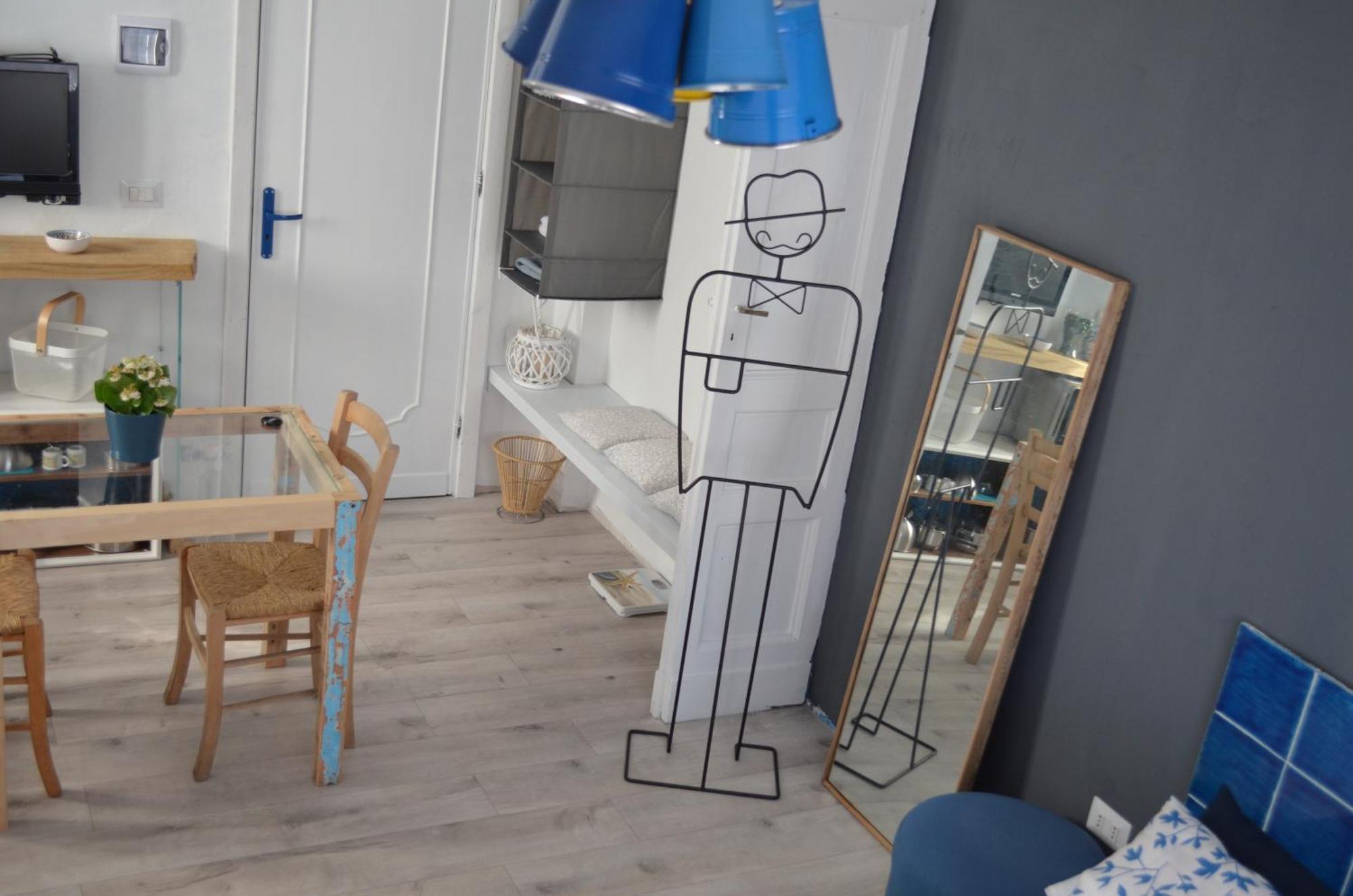 Gea Etna Apartment&Rooms Nicolosi Luaran gambar