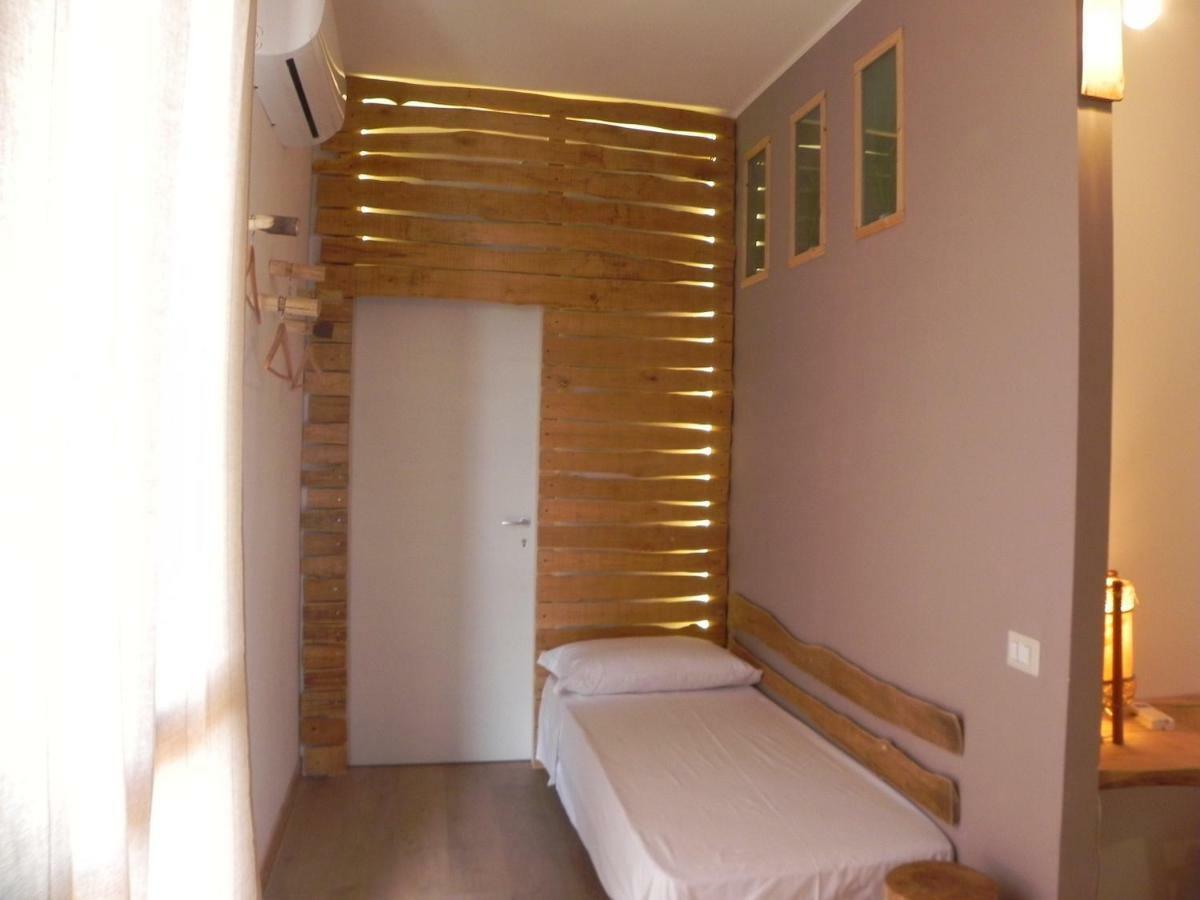 Gea Etna Apartment&Rooms Nicolosi Luaran gambar