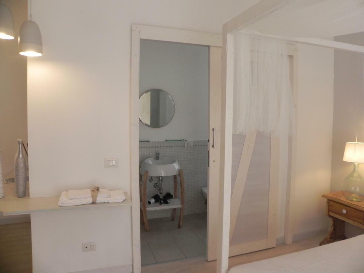 Gea Etna Apartment&Rooms Nicolosi Luaran gambar