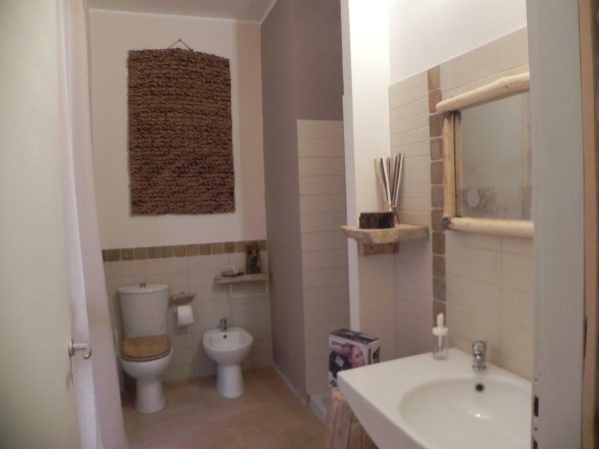 Gea Etna Apartment&Rooms Nicolosi Luaran gambar