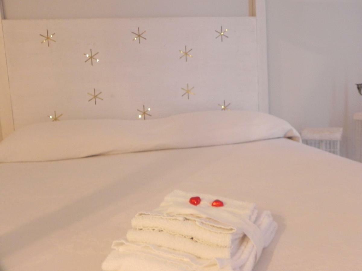 Gea Etna Apartment&Rooms Nicolosi Luaran gambar