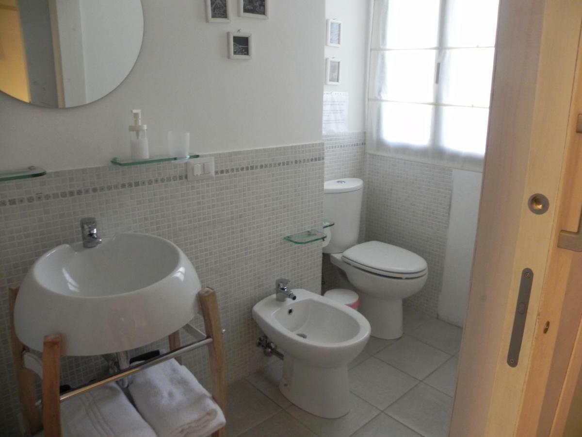 Gea Etna Apartment&Rooms Nicolosi Luaran gambar