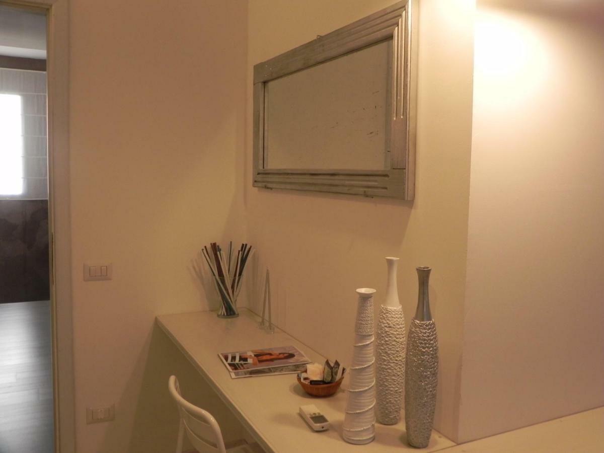 Gea Etna Apartment&Rooms Nicolosi Luaran gambar