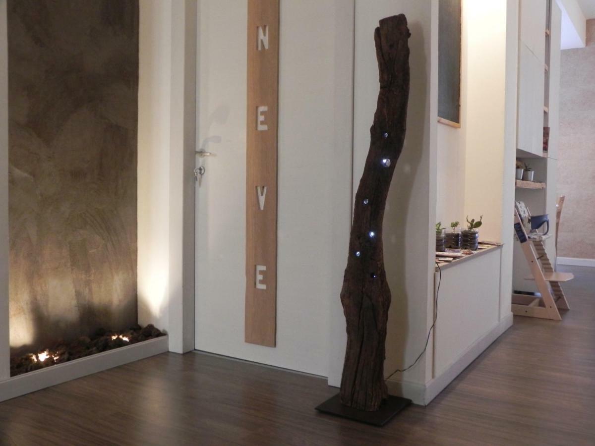 Gea Etna Apartment&Rooms Nicolosi Luaran gambar
