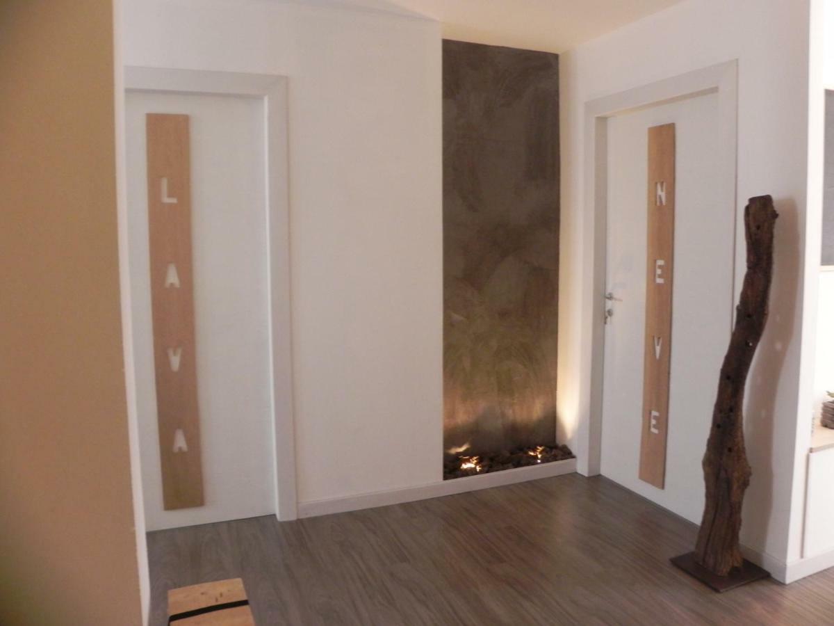 Gea Etna Apartment&Rooms Nicolosi Luaran gambar