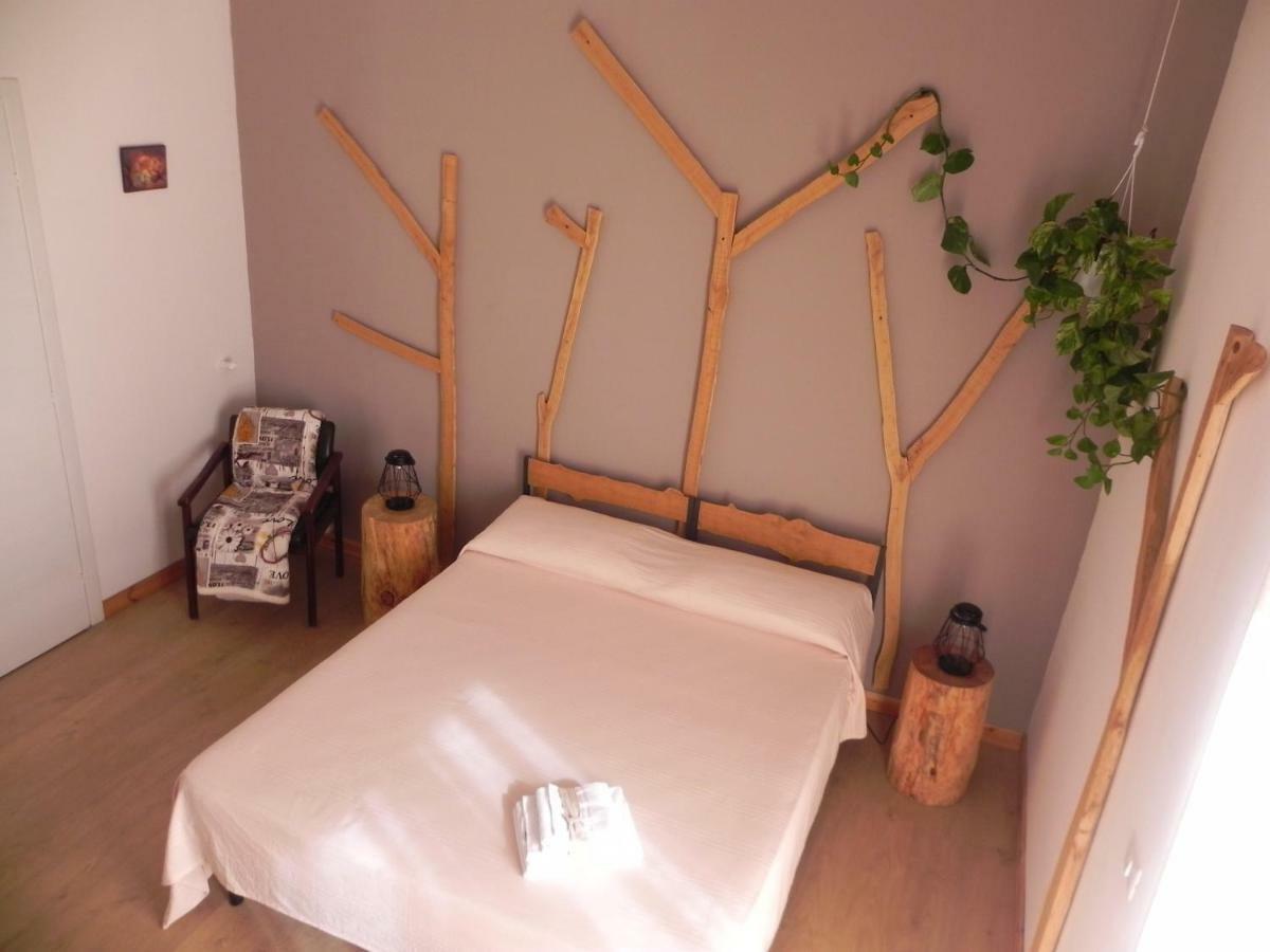 Gea Etna Apartment&Rooms Nicolosi Luaran gambar