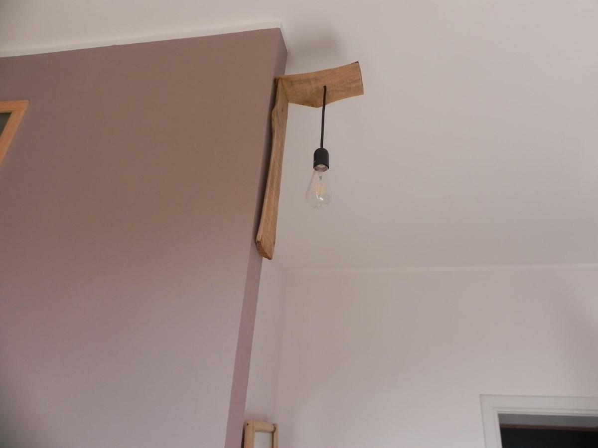 Gea Etna Apartment&Rooms Nicolosi Luaran gambar