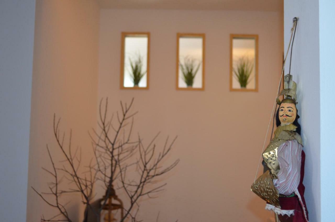 Gea Etna Apartment&Rooms Nicolosi Luaran gambar